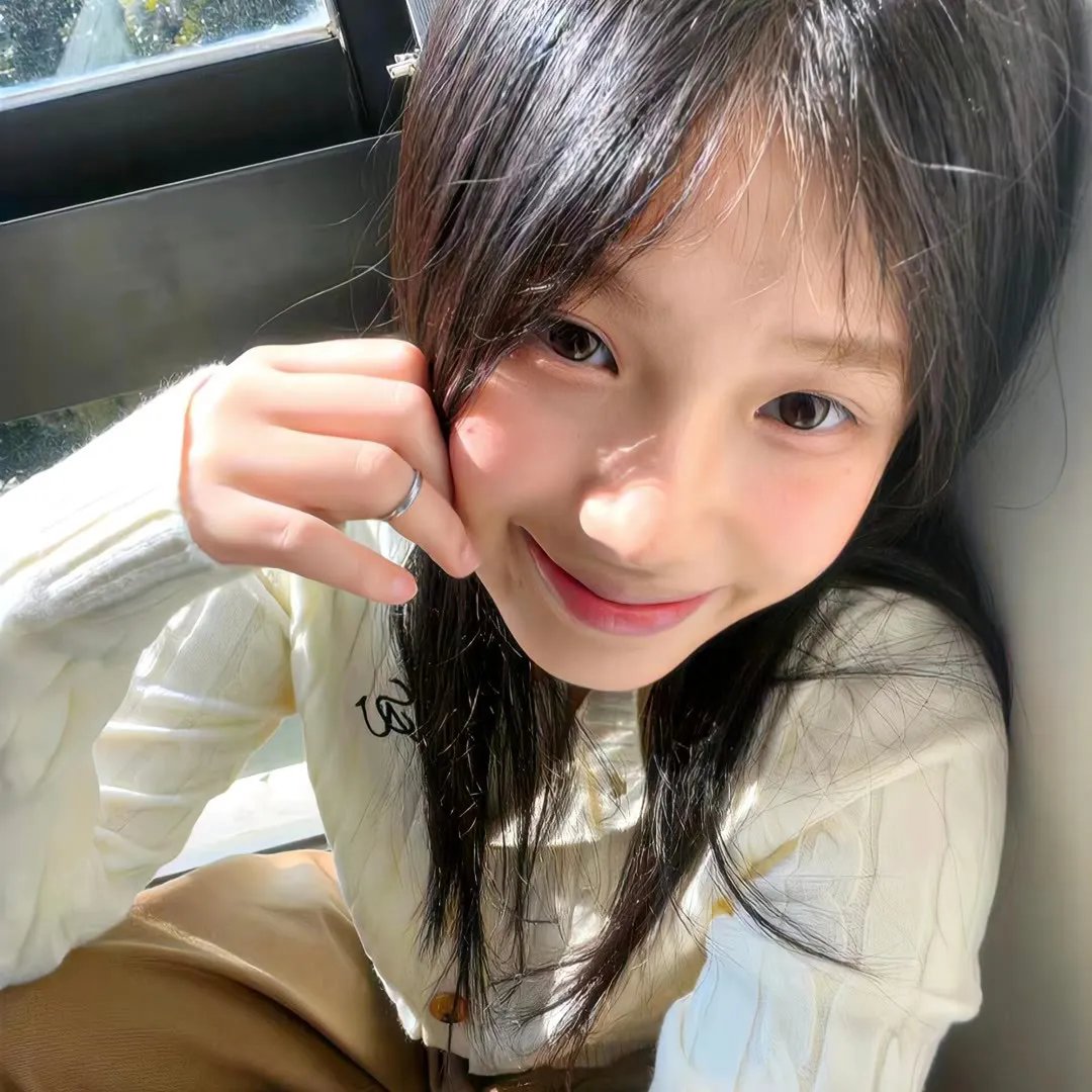 甜蜜13岁